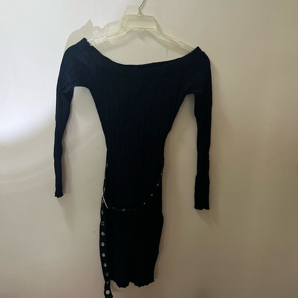 Hera Woman’s black dress size M - Picture 6 of 6